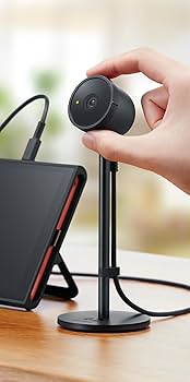 任天堂 - ccamera_a Amazon.com: Nintendo Switch™ 2 Camera : Video Games